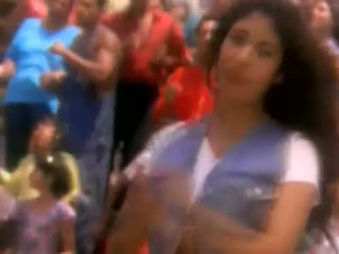 Selena - Bidi Bidi Bom Bom