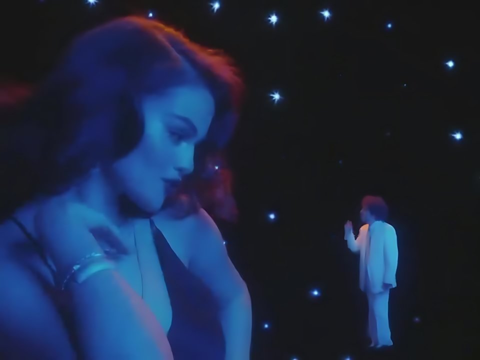 Selena Gomez - Sunset Blvd