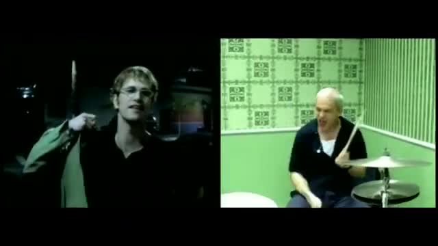 Semisonic - Closing Time