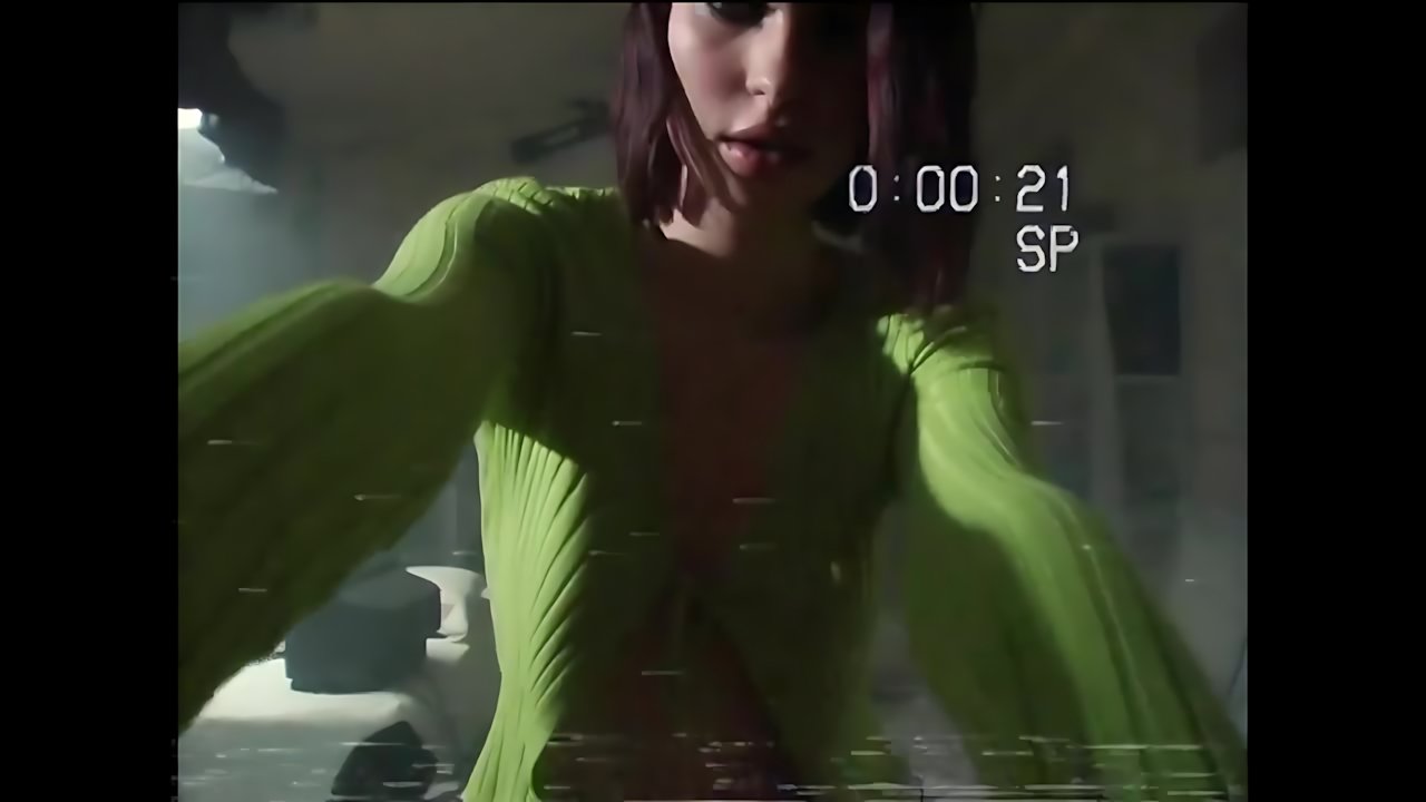SEREBRO - Дай мне шанс