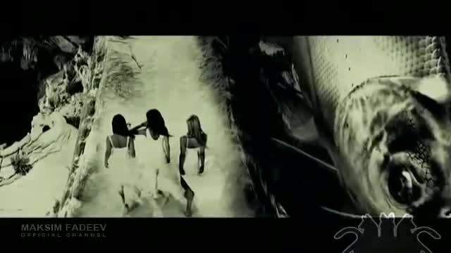 SEREBRO - Дыши