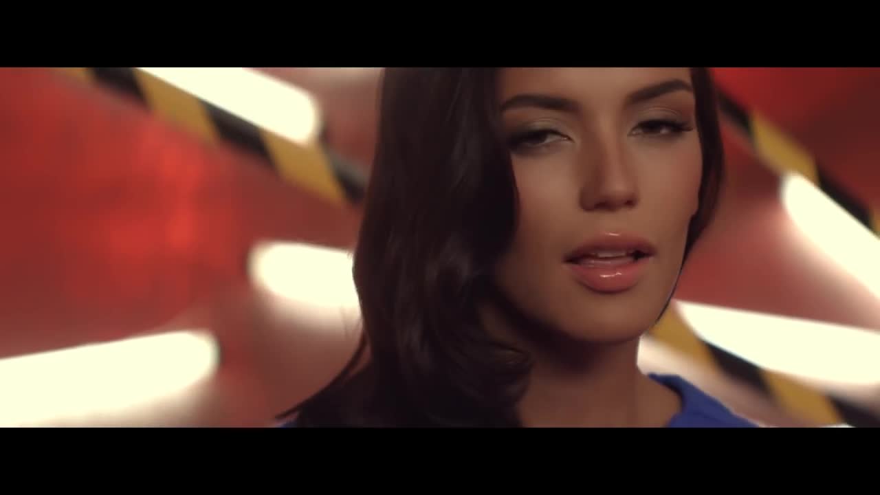 SEREBRO - Угар