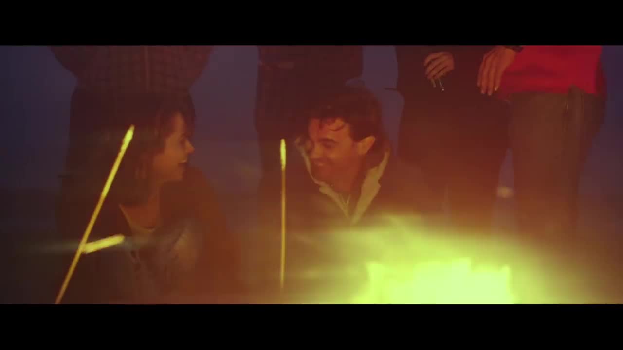 Serge Devant - Fearing Love