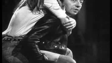 Serge Gainsbourg - Variations sur Marilou