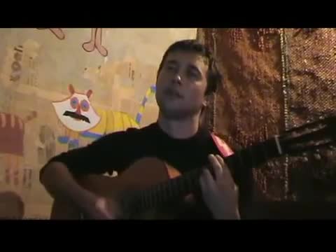 Сергей Бабкин - Разведчик