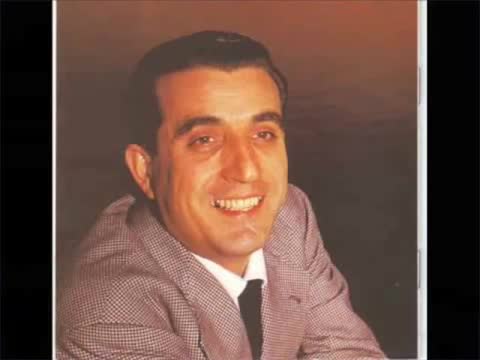 Sergio Bruni - Reginella