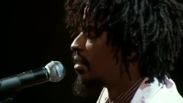 Seu Jorge - Carolina