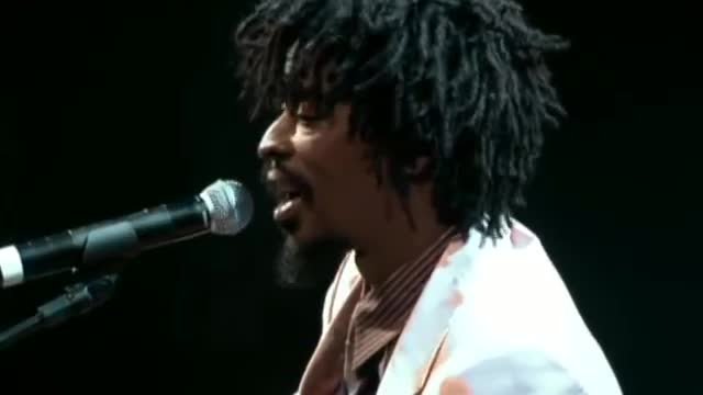 Seu Jorge - Carolina