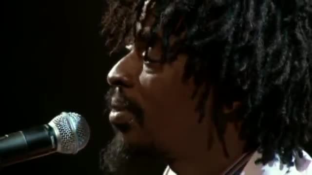 Seu Jorge - Carolina