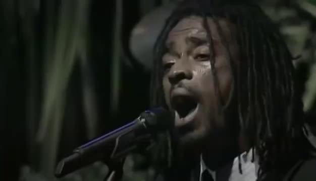 Seu Jorge - Cuidar de mim