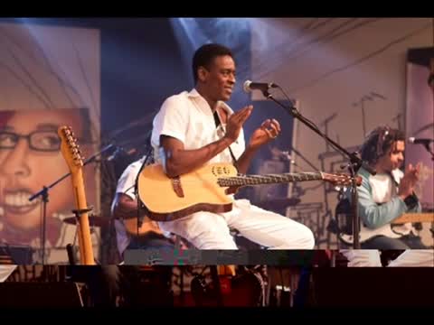 Seu Jorge - Trabalhador