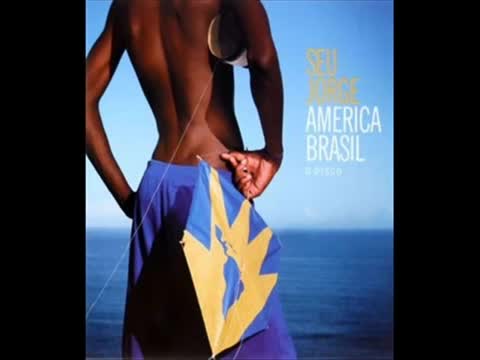 Seu Jorge - Trabalhador