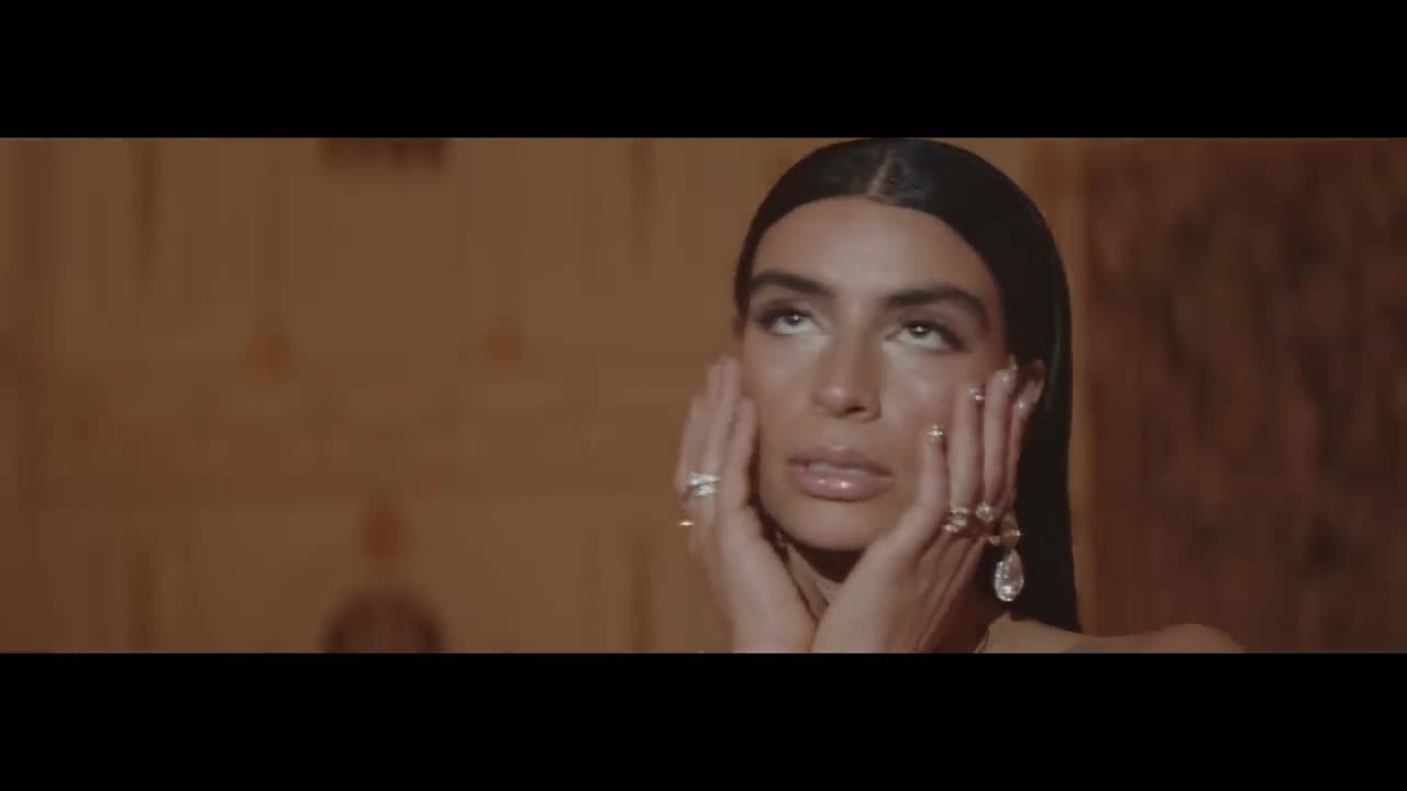 Sevdaliza - Bluecid