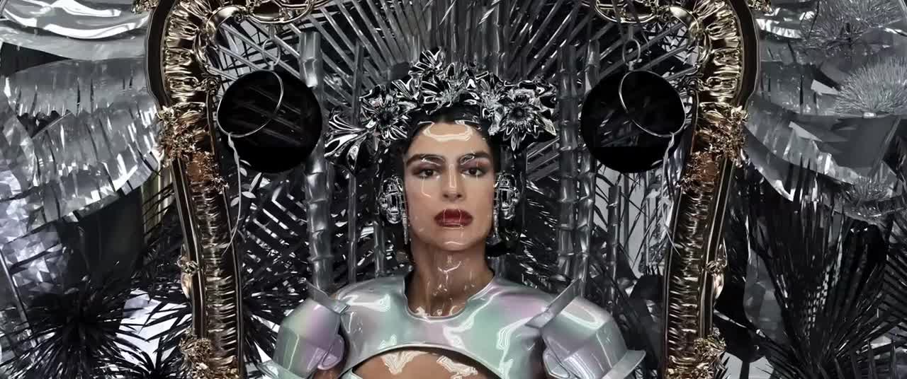 Sevdaliza - That Other Girl