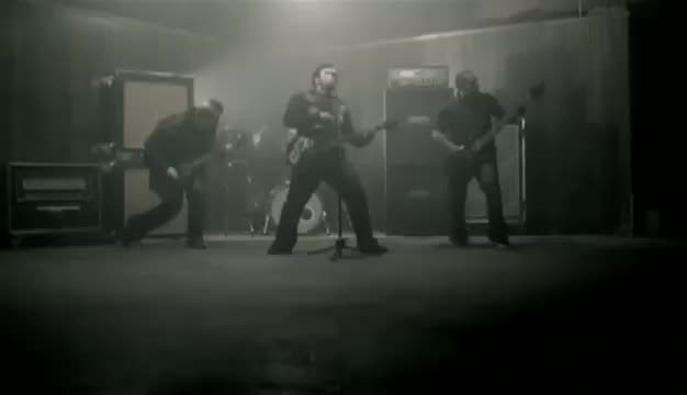 Seventh Day Slumber - Surrender