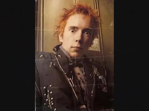 Sex Pistols - Liar