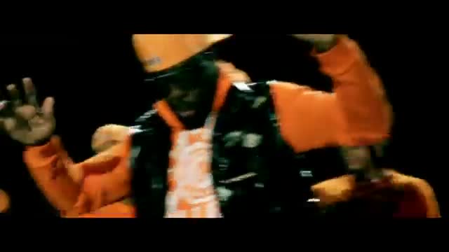 Sexion d’Assaut - Casquette A L'Envers