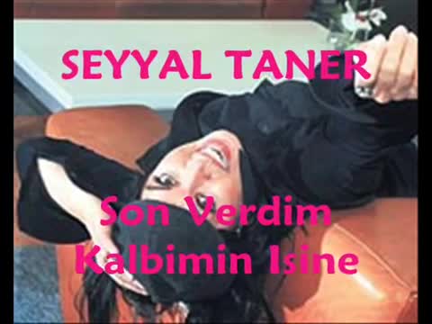 Seyyâl Taner - Son Verdim Kalbimin İşine