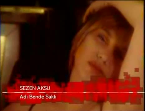 Sezen Aksu - Adı Bende Saklı