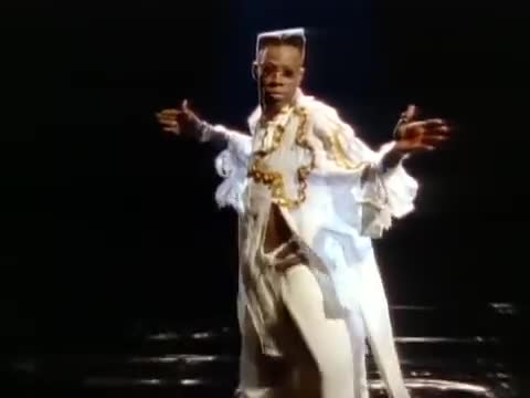 Shabba Ranks - House Call