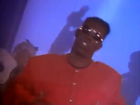 Shabba Ranks - Slow and Sexy