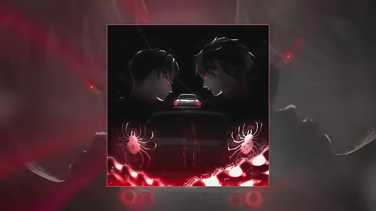 shadowraze - skyline ryodan