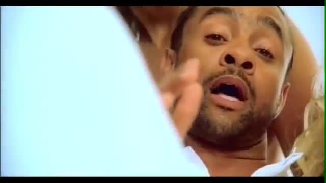 Shaggy - Angel