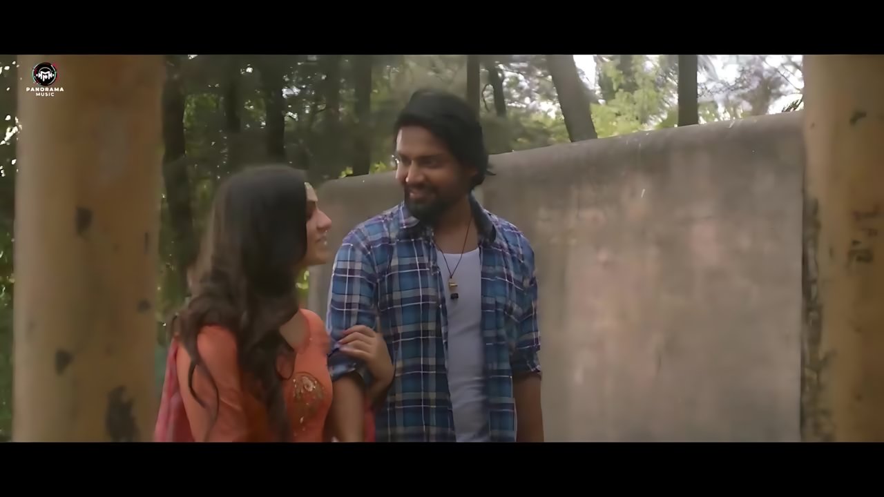 Shahid Mallya - Mudke Dekha Hi Nahi