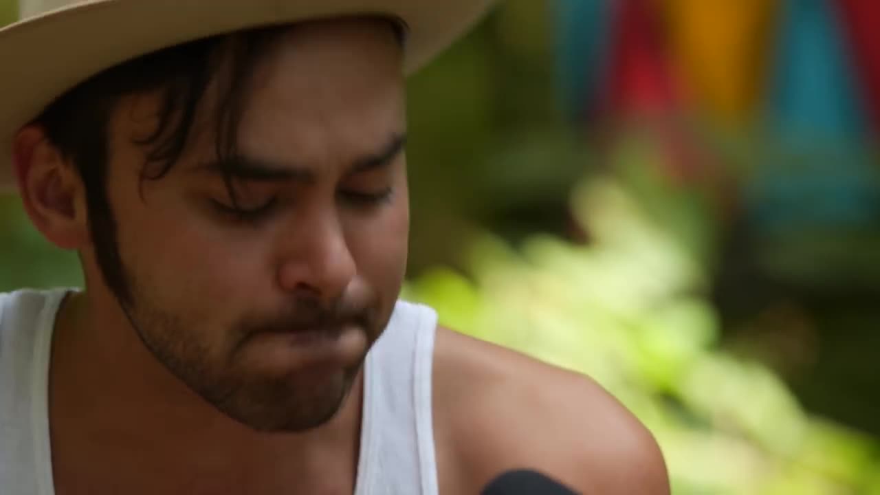 Shakey Graves - Daisy Chains