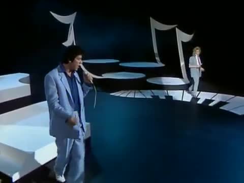 Shakin’ Stevens - A Rockin' Good Way