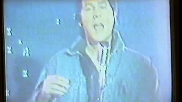 Shakin’ Stevens - Cry Just a Little Bit