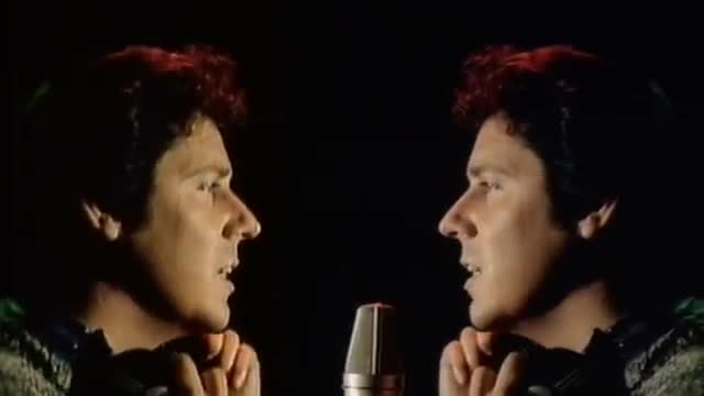 Shakin’ Stevens - Cry Just a Little Bit