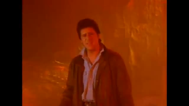 Shakin’ Stevens - Jezebel