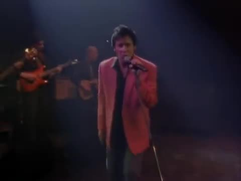 Shakin’ Stevens - Love Attack