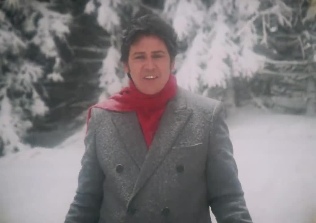 Shakin’ Stevens - Merry Christmas Everyone