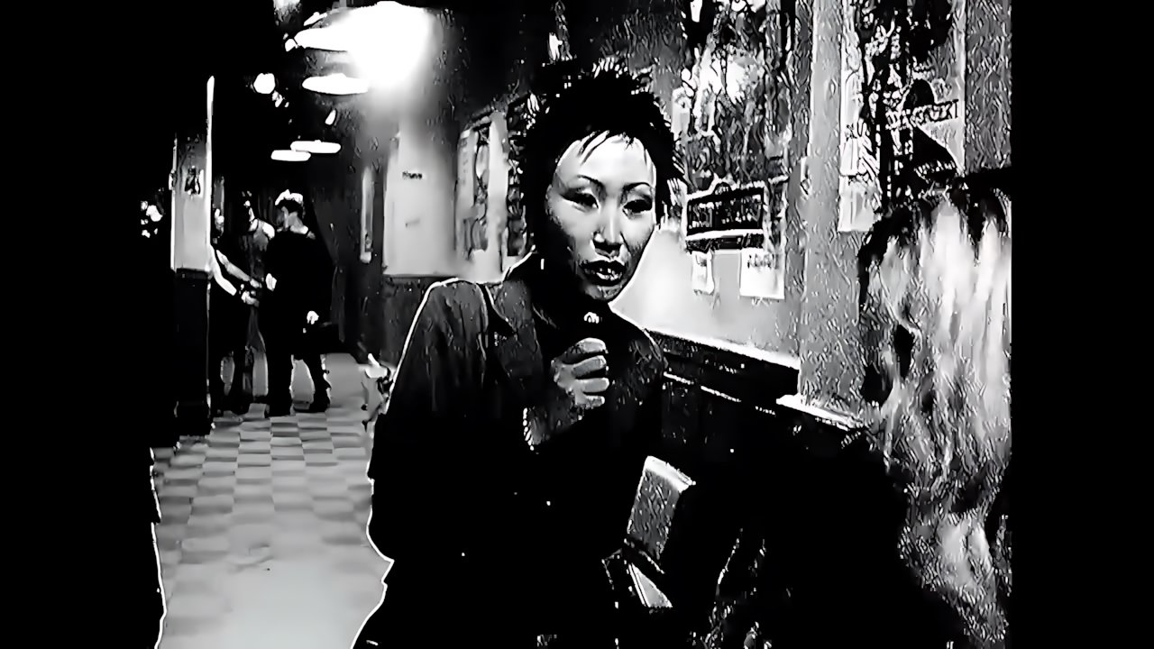 Shakira - 20 Years of Laundry Service