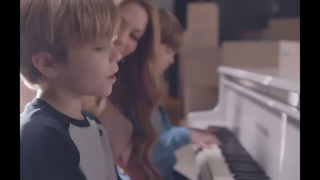 Shakira - Acróstico