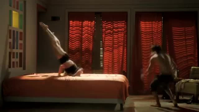 Shakira - Did It Again