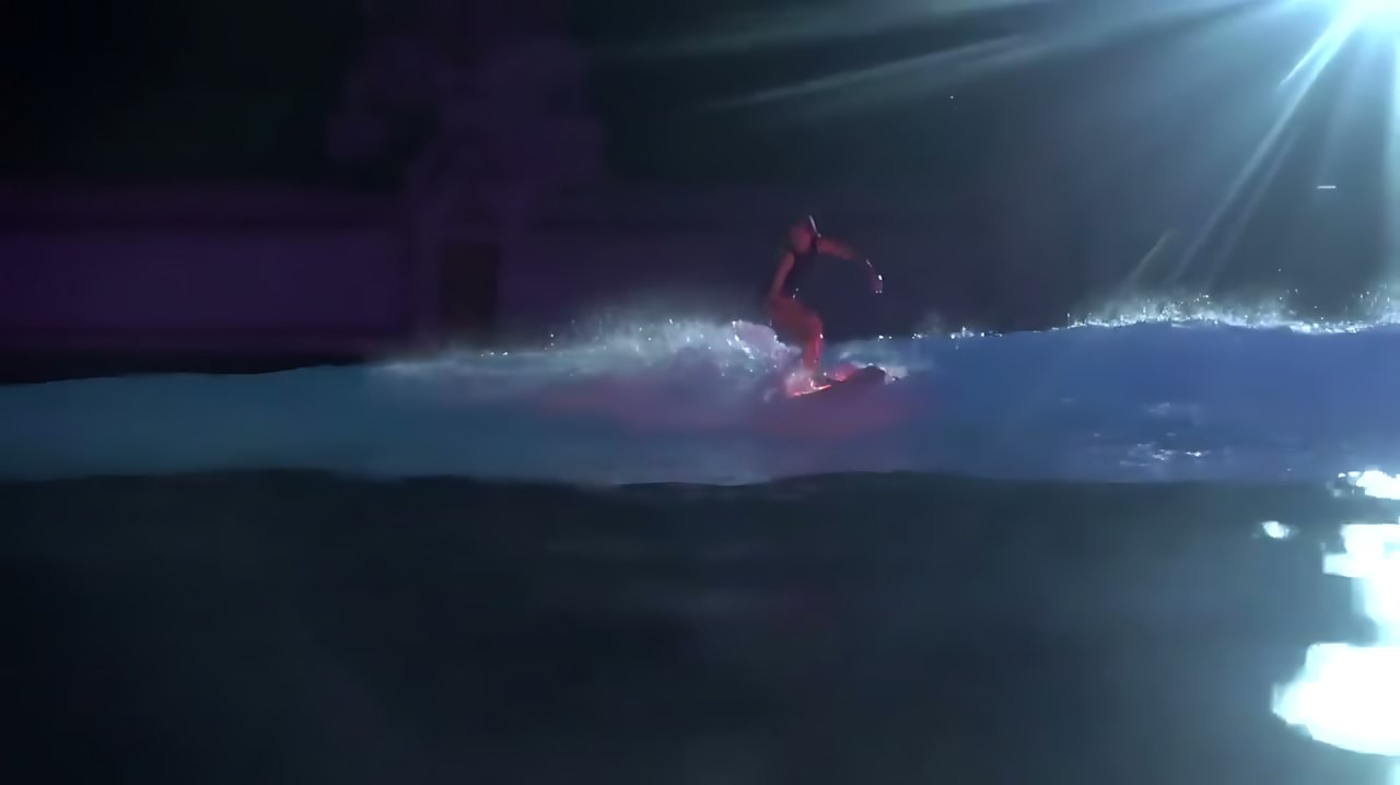 Shakira - Don’t Wait Up