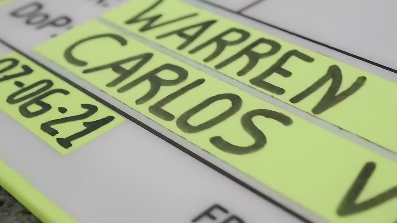 Shakira - Don’t Wait Up