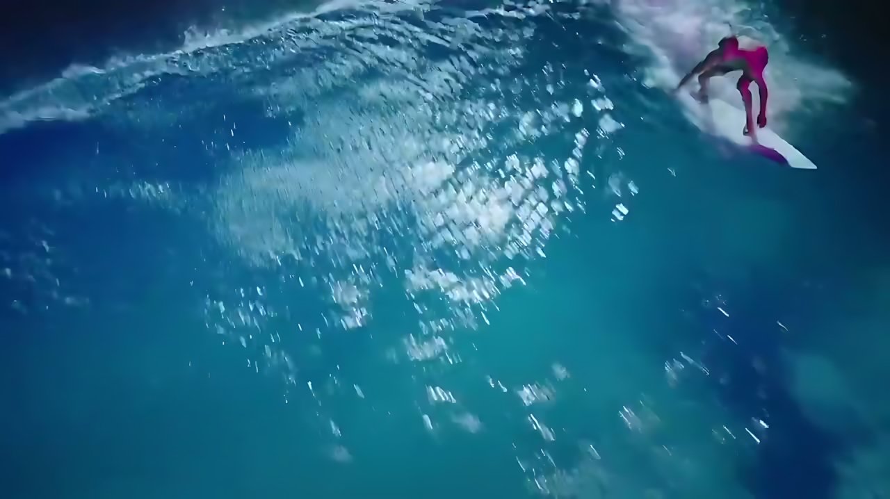 Shakira - Don’t Wait Up