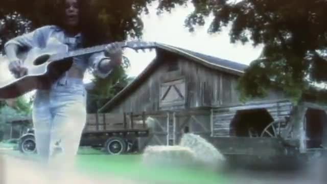 Shakira - Estoy aquí