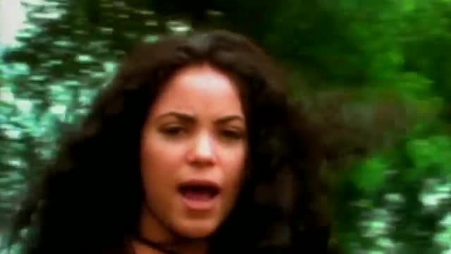 Shakira - Estoy aquí