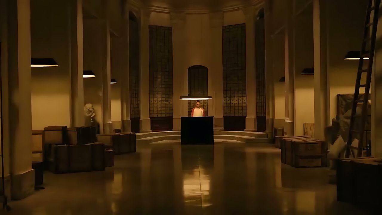 Shakira - Monotonía