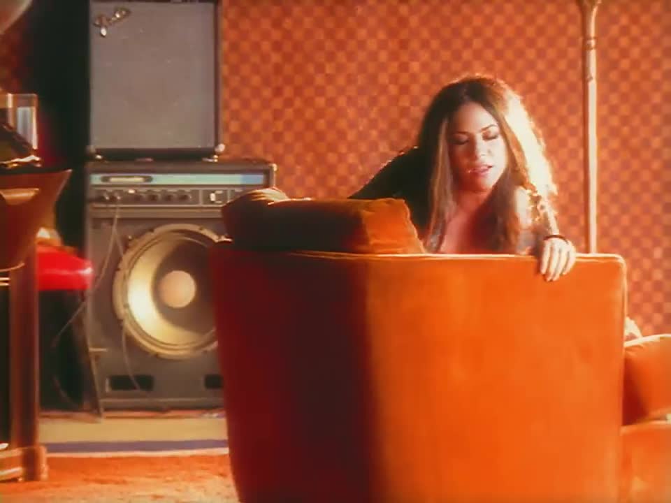 Shakira - No creo