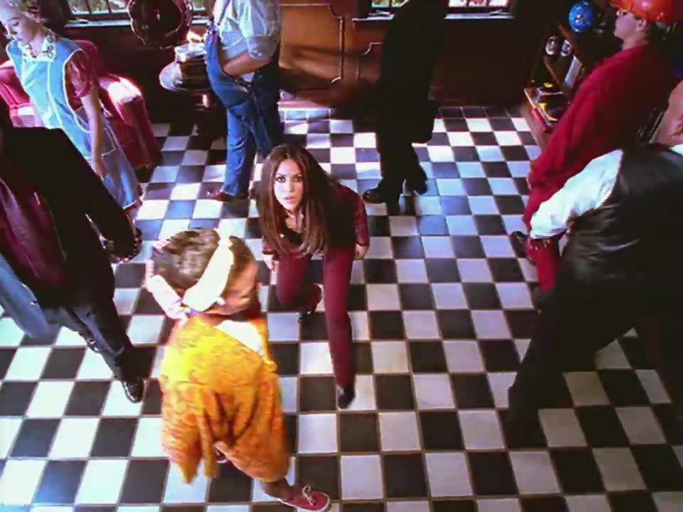 Shakira - No creo