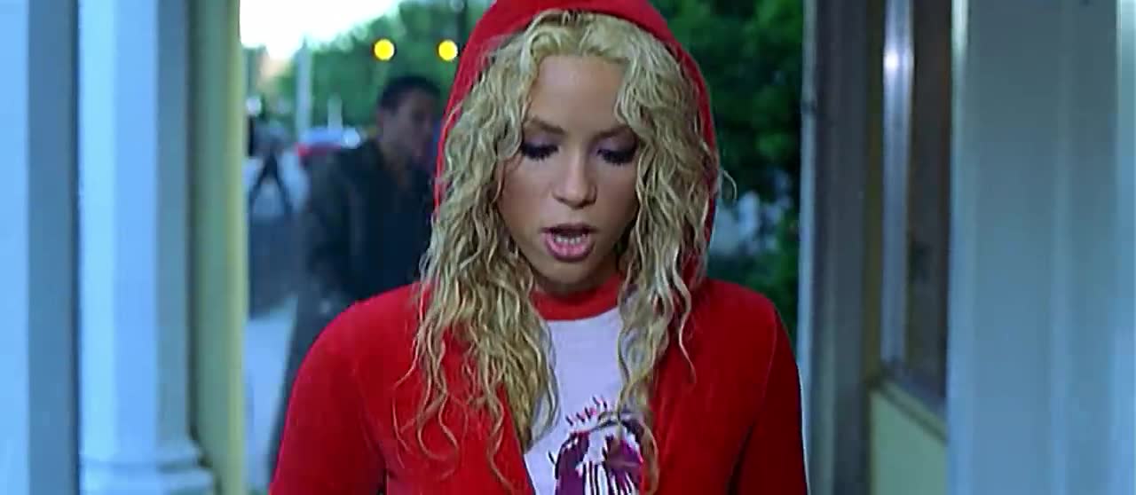 Shakira - The One