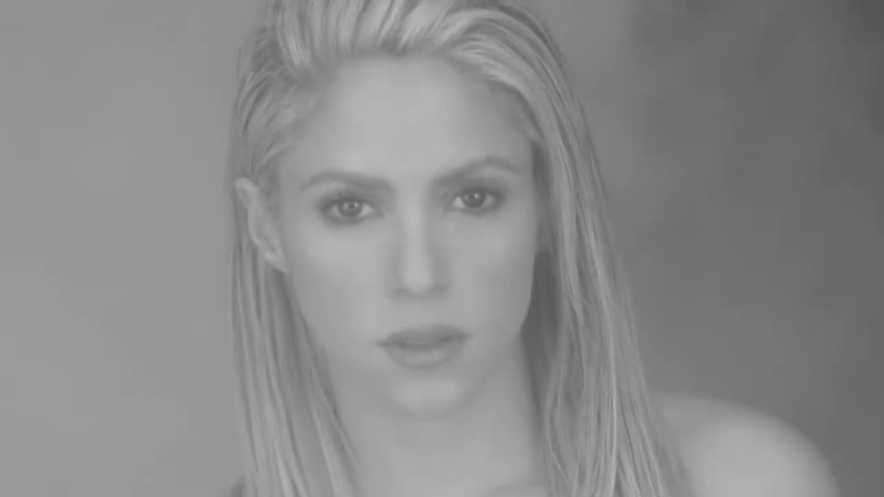 Shakira - Trap