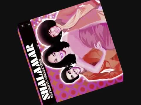 Shalamar - A Night to Remember