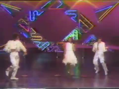 Shalamar - Make That Move